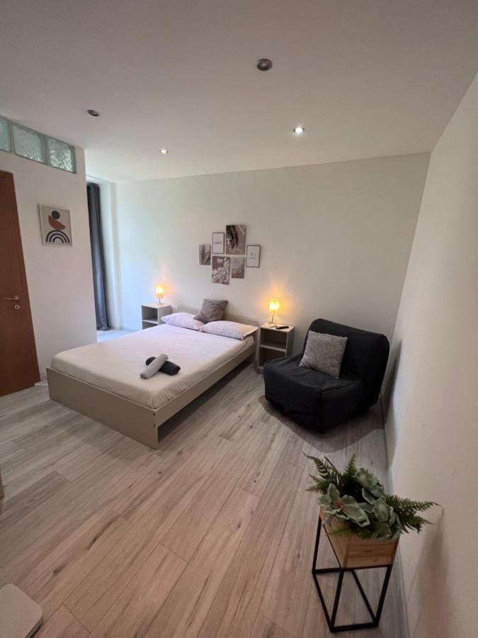 M'S Residences Muzio Triëst Buitenkant foto