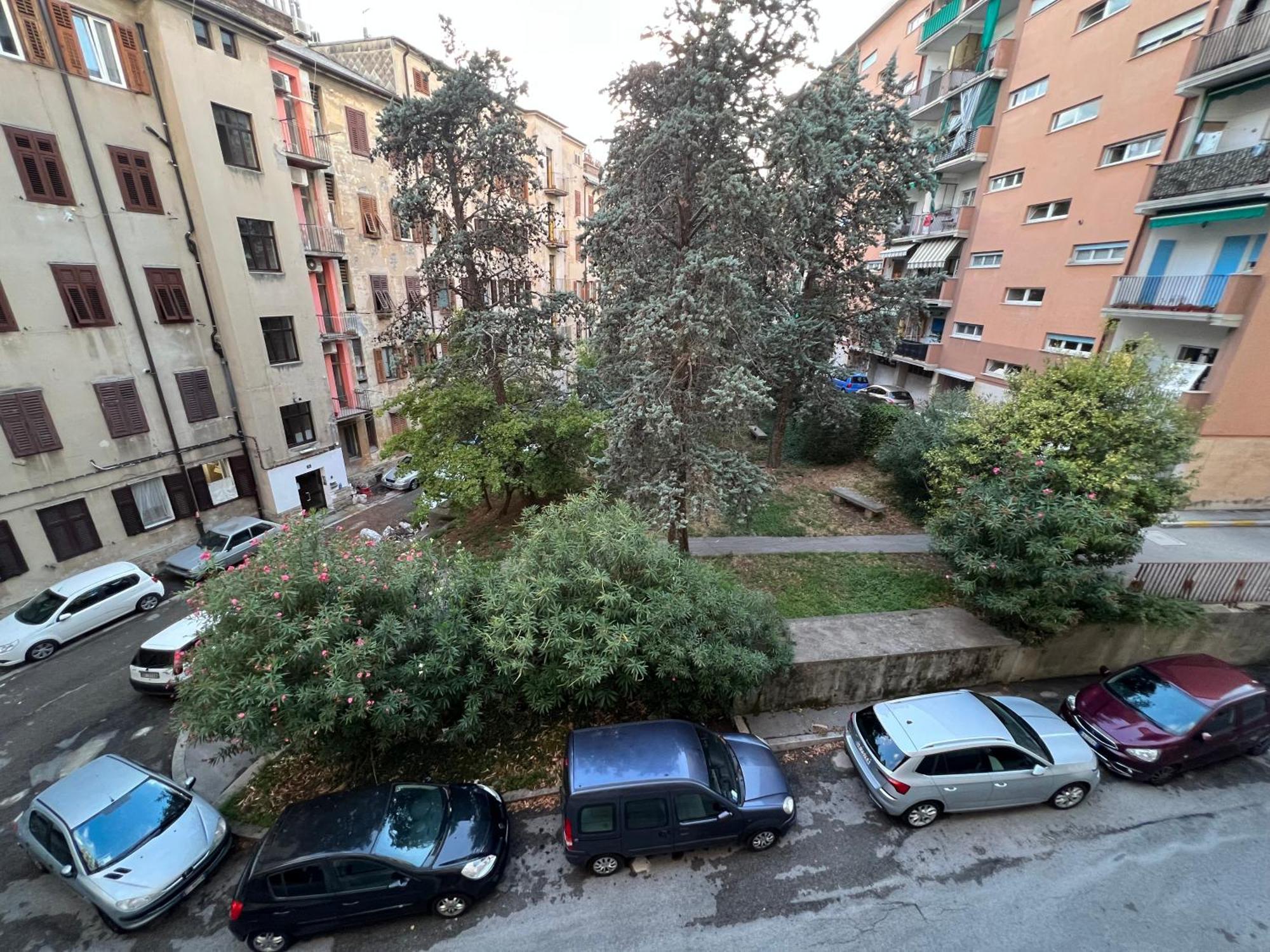 M'S Residences Muzio Triëst Buitenkant foto
